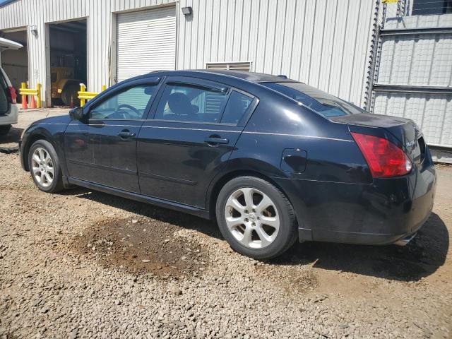 Photo 1 VIN: 1N4BA41E17C804975 - NISSAN MAXIMA 