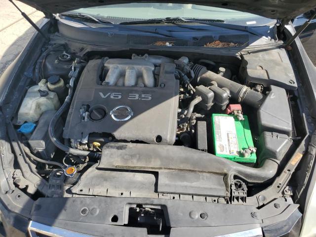 Photo 10 VIN: 1N4BA41E17C804975 - NISSAN MAXIMA 