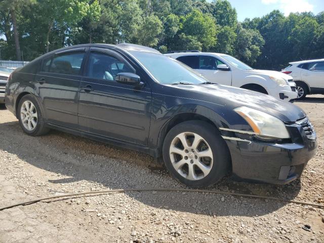 Photo 3 VIN: 1N4BA41E17C804975 - NISSAN MAXIMA 