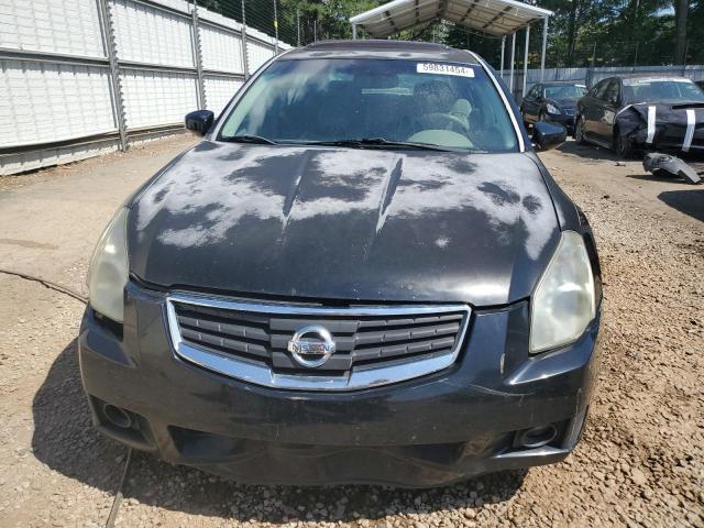 Photo 4 VIN: 1N4BA41E17C804975 - NISSAN MAXIMA 