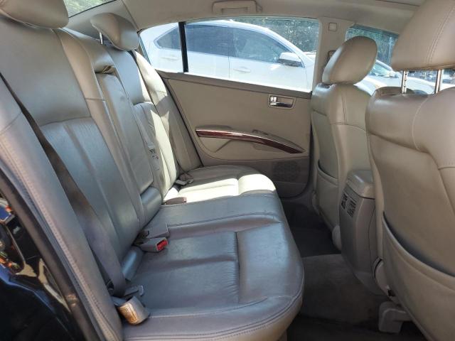 Photo 9 VIN: 1N4BA41E17C804975 - NISSAN MAXIMA 