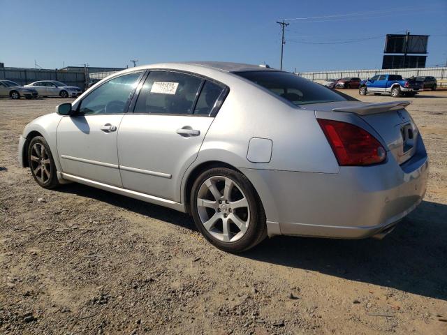 Photo 1 VIN: 1N4BA41E17C806967 - NISSAN MAXIMA 