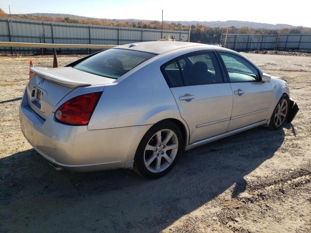 Photo 2 VIN: 1N4BA41E17C806967 - NISSAN MAXIMA 