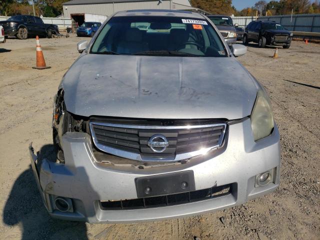 Photo 4 VIN: 1N4BA41E17C806967 - NISSAN MAXIMA 