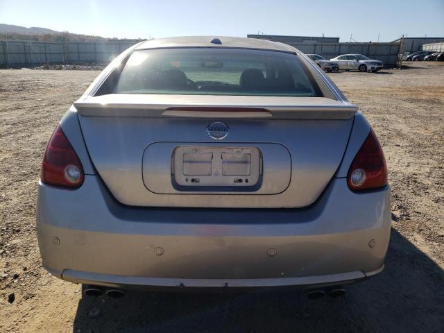 Photo 5 VIN: 1N4BA41E17C806967 - NISSAN MAXIMA 