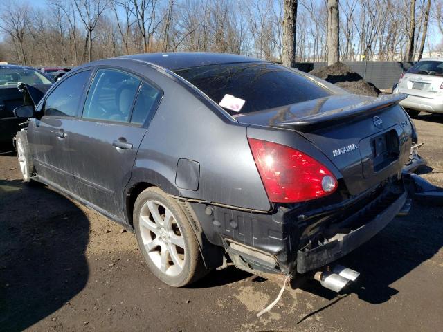 Photo 1 VIN: 1N4BA41E17C811344 - NISSAN MAXIMA 