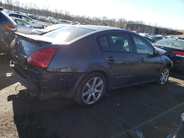 Photo 2 VIN: 1N4BA41E17C811344 - NISSAN MAXIMA 