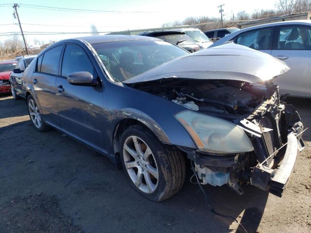 Photo 3 VIN: 1N4BA41E17C811344 - NISSAN MAXIMA 