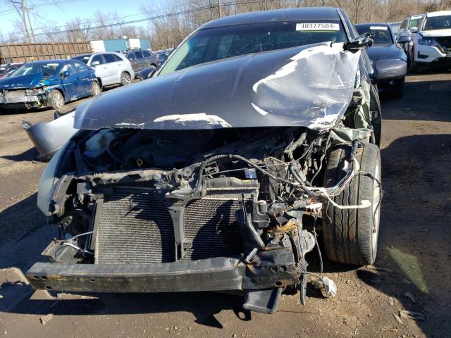 Photo 4 VIN: 1N4BA41E17C811344 - NISSAN MAXIMA 