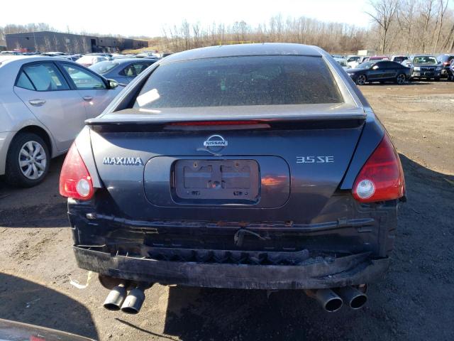 Photo 5 VIN: 1N4BA41E17C811344 - NISSAN MAXIMA 