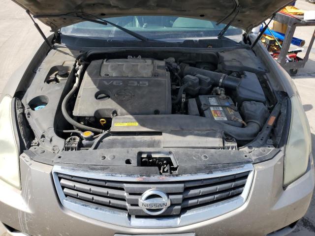 Photo 10 VIN: 1N4BA41E17C822747 - NISSAN MAXIMA 