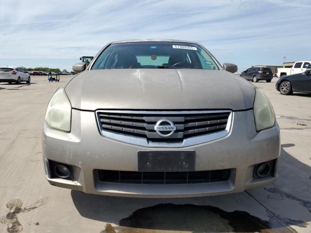 Photo 4 VIN: 1N4BA41E17C822747 - NISSAN MAXIMA 