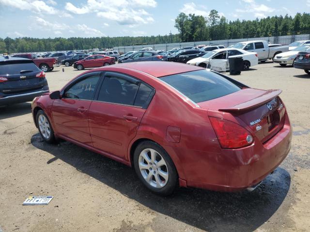 Photo 1 VIN: 1N4BA41E17C827964 - NISSAN MAXIMA SE 