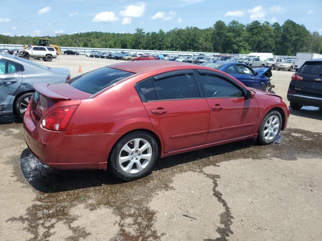 Photo 2 VIN: 1N4BA41E17C827964 - NISSAN MAXIMA SE 