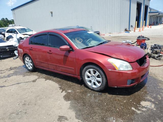 Photo 3 VIN: 1N4BA41E17C827964 - NISSAN MAXIMA SE 