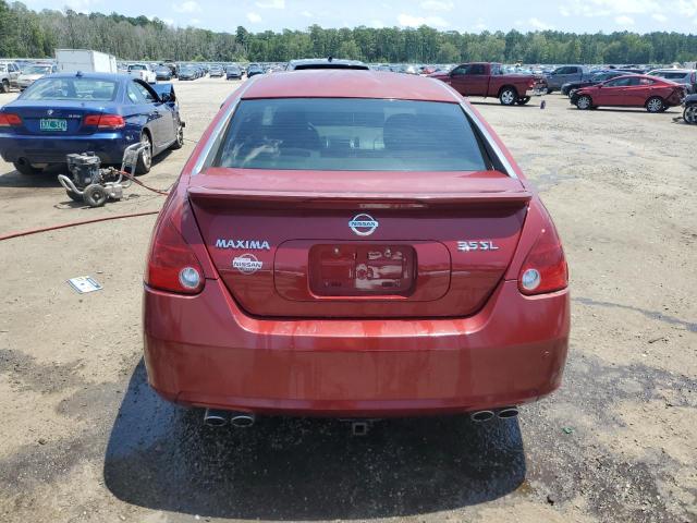 Photo 5 VIN: 1N4BA41E17C827964 - NISSAN MAXIMA SE 