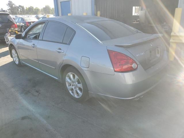 Photo 1 VIN: 1N4BA41E17C829830 - NISSAN MAXIMA SE 