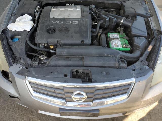 Photo 10 VIN: 1N4BA41E17C829830 - NISSAN MAXIMA SE 