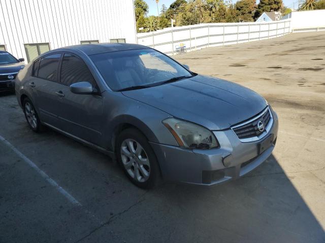 Photo 3 VIN: 1N4BA41E17C829830 - NISSAN MAXIMA SE 