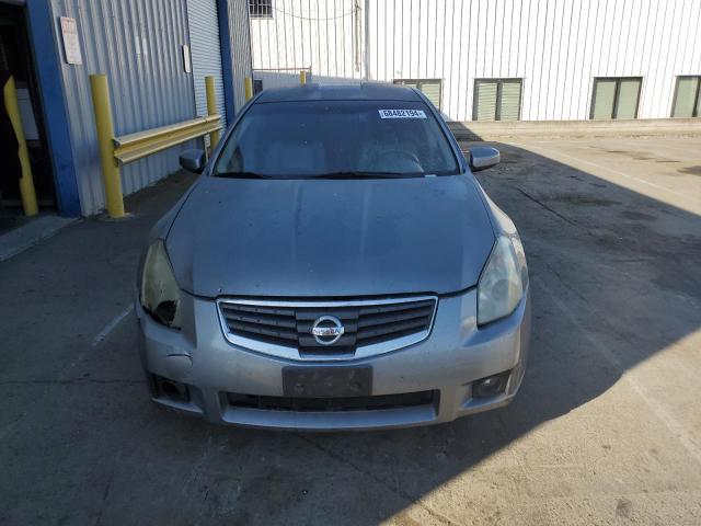 Photo 4 VIN: 1N4BA41E17C829830 - NISSAN MAXIMA SE 