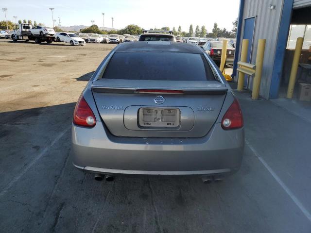 Photo 5 VIN: 1N4BA41E17C829830 - NISSAN MAXIMA SE 