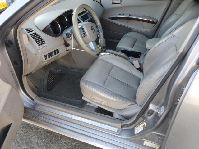 Photo 6 VIN: 1N4BA41E17C829830 - NISSAN MAXIMA SE 