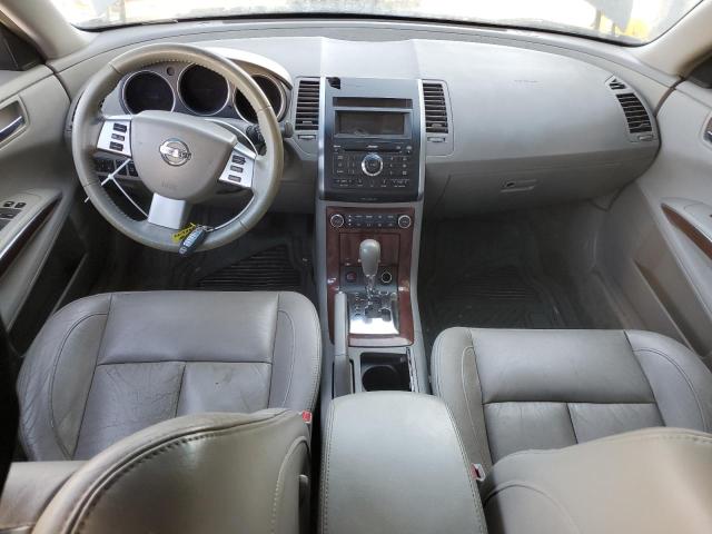 Photo 7 VIN: 1N4BA41E17C829830 - NISSAN MAXIMA SE 