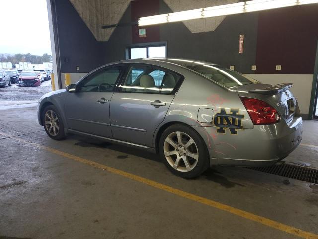 Photo 1 VIN: 1N4BA41E17C836454 - NISSAN MAXIMA SE 