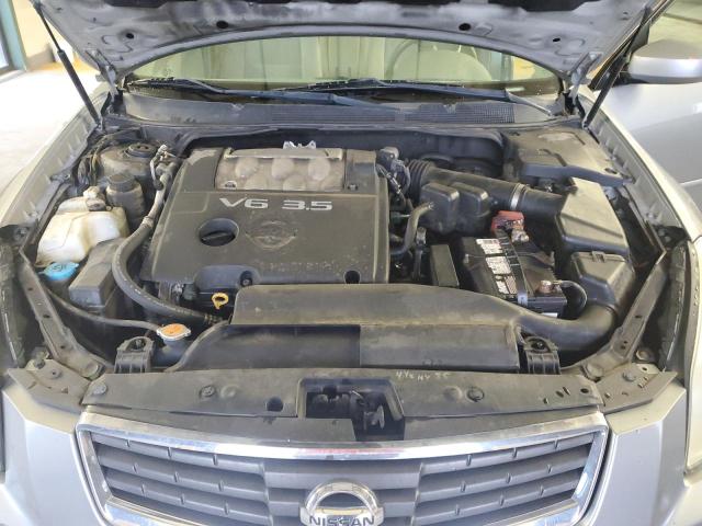 Photo 10 VIN: 1N4BA41E17C836454 - NISSAN MAXIMA SE 