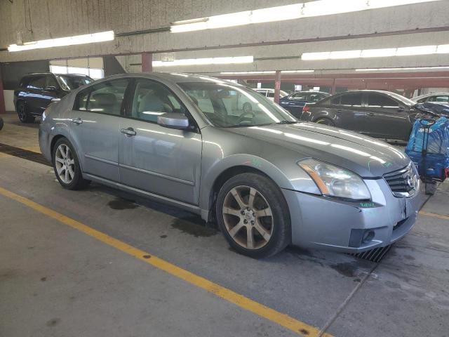 Photo 3 VIN: 1N4BA41E17C836454 - NISSAN MAXIMA SE 