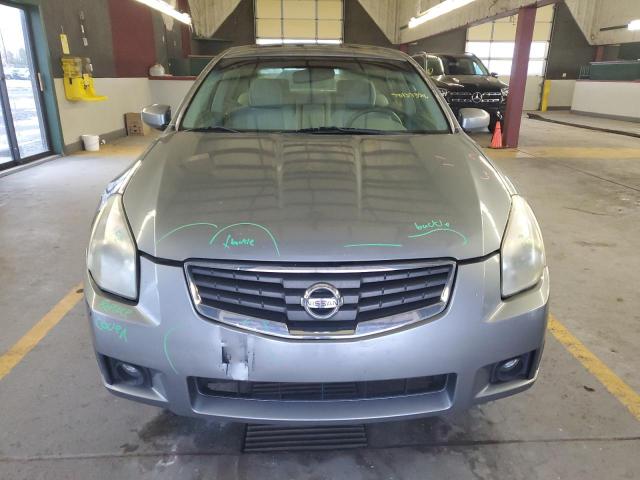 Photo 4 VIN: 1N4BA41E17C836454 - NISSAN MAXIMA SE 