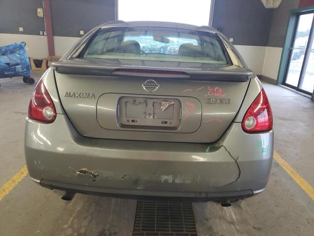 Photo 5 VIN: 1N4BA41E17C836454 - NISSAN MAXIMA SE 