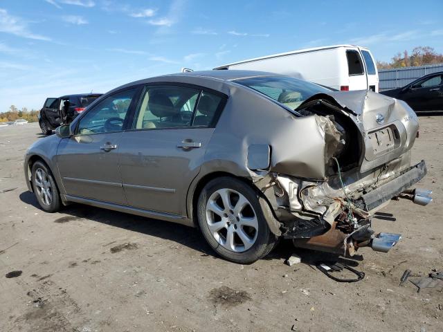 Photo 1 VIN: 1N4BA41E17C846725 - NISSAN MAXIMA 