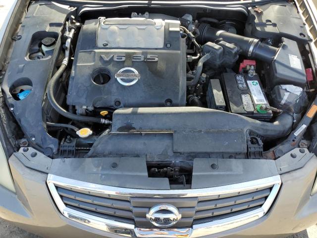 Photo 10 VIN: 1N4BA41E17C846725 - NISSAN MAXIMA 