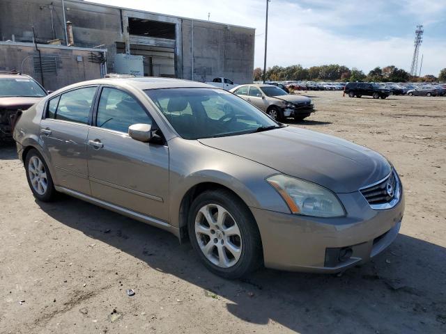 Photo 3 VIN: 1N4BA41E17C846725 - NISSAN MAXIMA 