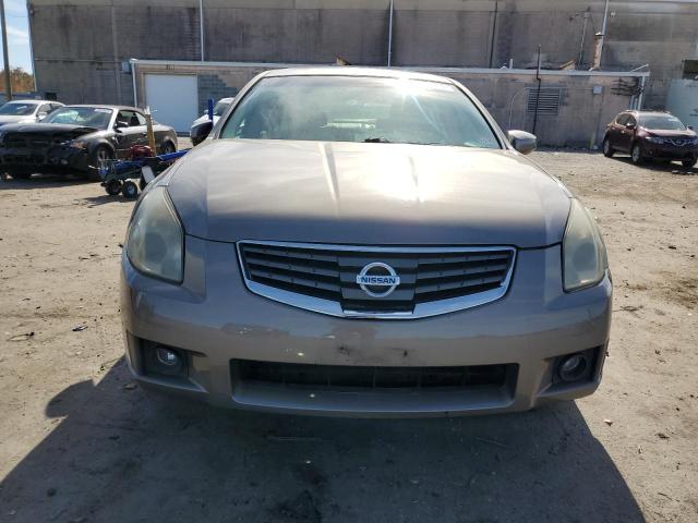 Photo 4 VIN: 1N4BA41E17C846725 - NISSAN MAXIMA 