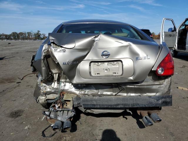 Photo 5 VIN: 1N4BA41E17C846725 - NISSAN MAXIMA 