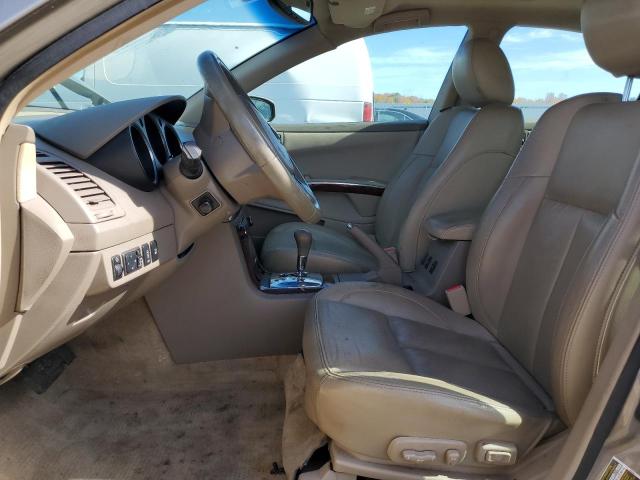 Photo 6 VIN: 1N4BA41E17C846725 - NISSAN MAXIMA 