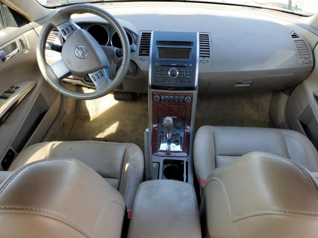 Photo 7 VIN: 1N4BA41E17C846725 - NISSAN MAXIMA 