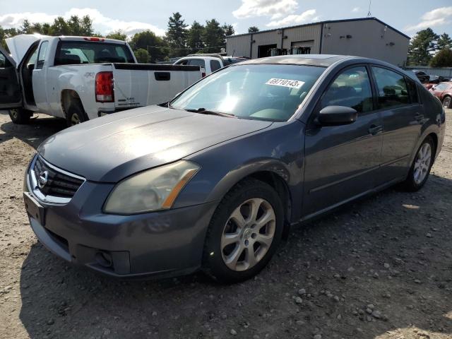 Photo 0 VIN: 1N4BA41E17C847907 - NISSAN MAXIMA SE 