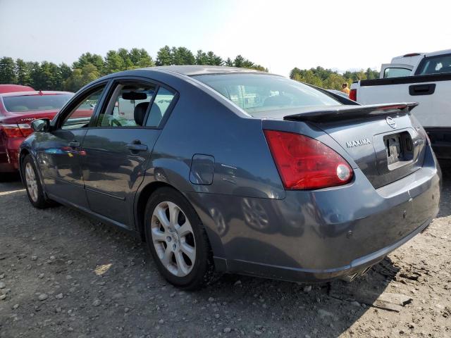 Photo 1 VIN: 1N4BA41E17C847907 - NISSAN MAXIMA SE 