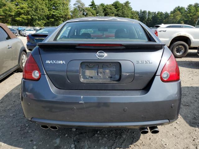 Photo 5 VIN: 1N4BA41E17C847907 - NISSAN MAXIMA SE 