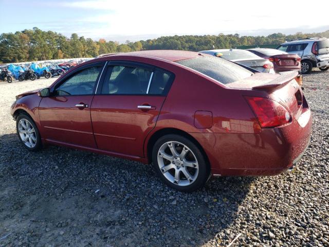 Photo 1 VIN: 1N4BA41E17C849849 - NISSAN MAXIMA 