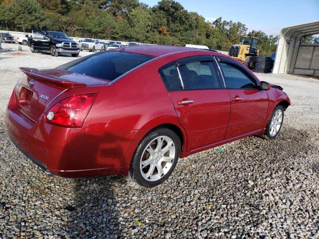 Photo 2 VIN: 1N4BA41E17C849849 - NISSAN MAXIMA 