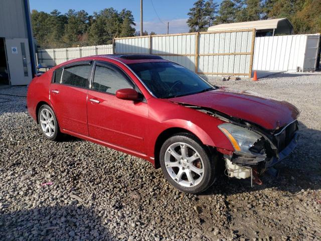 Photo 3 VIN: 1N4BA41E17C849849 - NISSAN MAXIMA 