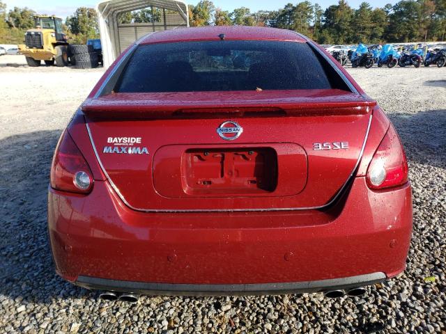 Photo 5 VIN: 1N4BA41E17C849849 - NISSAN MAXIMA 