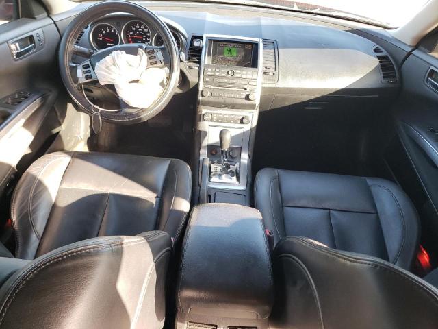 Photo 7 VIN: 1N4BA41E17C849849 - NISSAN MAXIMA 