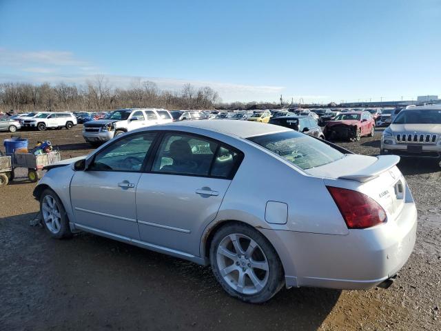 Photo 1 VIN: 1N4BA41E17C852489 - NISSAN MAXIMA SE 