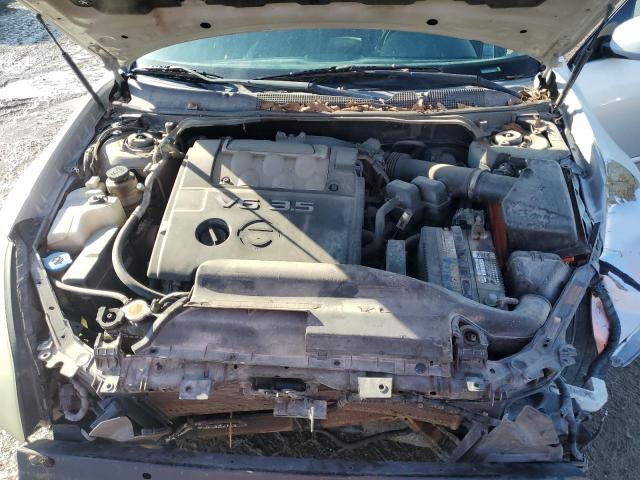 Photo 10 VIN: 1N4BA41E17C852489 - NISSAN MAXIMA SE 