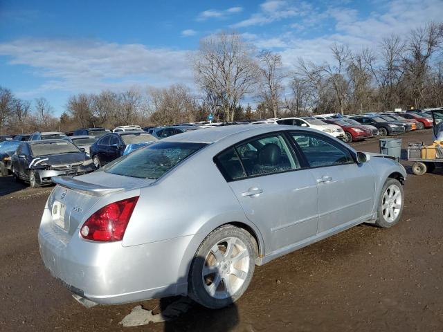 Photo 2 VIN: 1N4BA41E17C852489 - NISSAN MAXIMA SE 